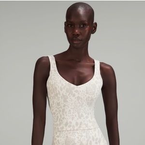 Lululemon Align Tank Top